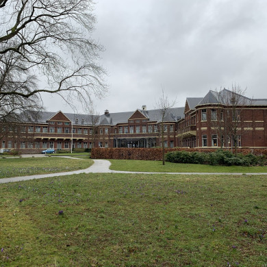 Rijksdienst voor het Cultureel Erfgoed: Bogers, Guido