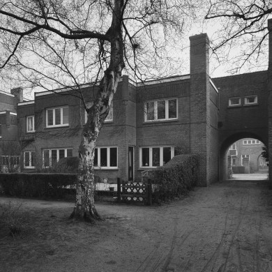 Rijksdienst voor het Cultureel Erfgoed: Dukker, G.J.