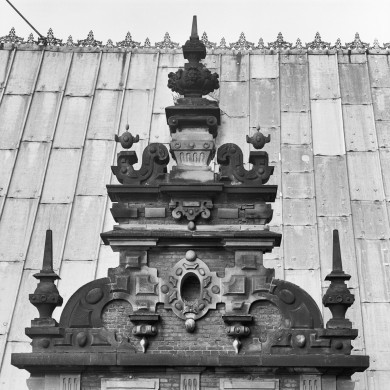 Rijksdienst voor het Cultureel Erfgoed: Dukker, G.J.