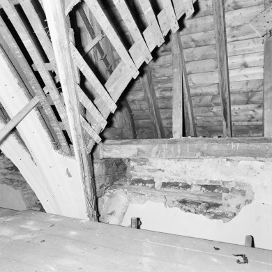 Rijksdienst voor het Cultureel Erfgoed: Galen, P. van