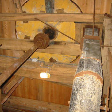 Rijksdienst voor het Cultureel Erfgoed: Terpstra, Frank