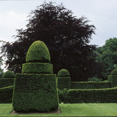 Rijksdienst voor het Cultureel Erfgoed: Heuff M. (Marijke)