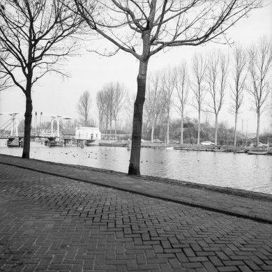 Rijksdienst voor het Cultureel Erfgoed: Dukker, G.J.