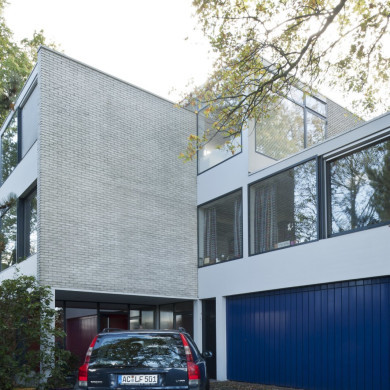 Rijksdienst voor het Cultureel Erfgoed: Technau, Sergé