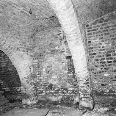 Rijksdienst voor het Cultureel Erfgoed: Galen, P. (Paul) van