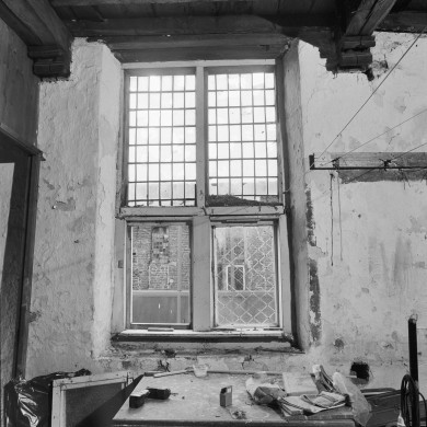 Rijksdienst voor het Cultureel Erfgoed: Wal, A.J. van der