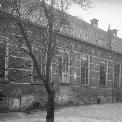 Rijksdienst voor het Cultureel Erfgoed