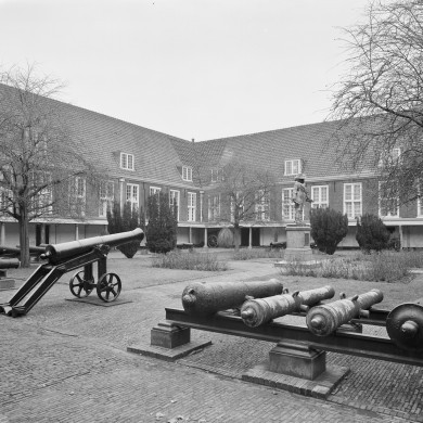 Rijksdienst voor het Cultureel Erfgoed: Dukker, G.J.