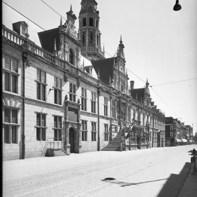 Rijksdienst voor het Cultureel Erfgoed: Antonietti, J.P.A.