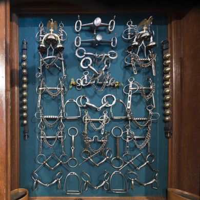 Rijksdienst voor het Cultureel Erfgoed: Tilleman, Ronald