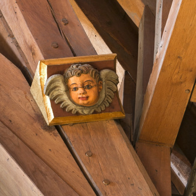 Rijksdienst voor het Cultureel Erfgoed: Valentijn, Dick