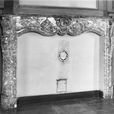 Rijksdienst voor het Cultureel Erfgoed: Delemarre, G.Th.