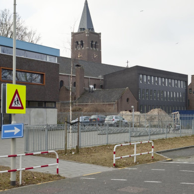 Rijksdienst voor het Cultureel Erfgoed: Roderburg, K. (Kris)