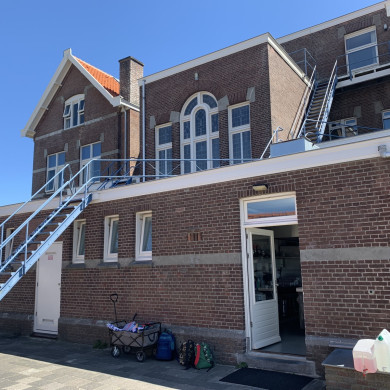 Rijksdienst voor het Cultureel Erfgoed: Bogers, Guido