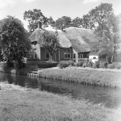 Rijksdienst voor het Cultureel Erfgoed: Dukker, G.J.