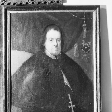 Rijksdienst voor het Cultureel Erfgoed: Delemarre, G.Th.