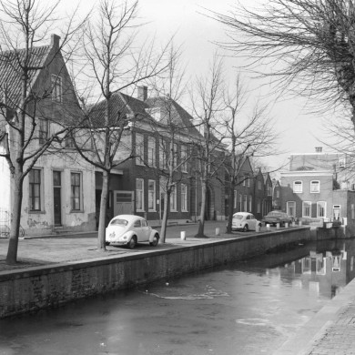 Rijksdienst voor het Cultureel Erfgoed: Dukker, G.J.