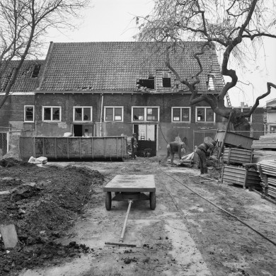 Rijksdienst voor het Cultureel Erfgoed: Dukker, G.J.