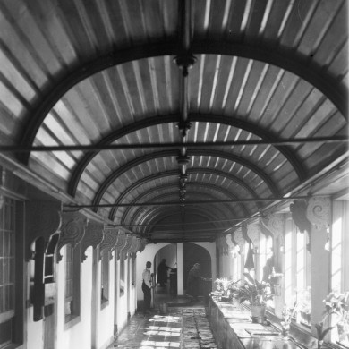 Rijksdienst voor het Cultureel Erfgoed: Hoogendijk, C.