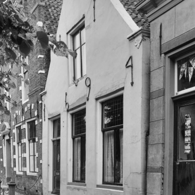 Rijksdienst voor het Cultureel Erfgoed: Dukker, G.J.