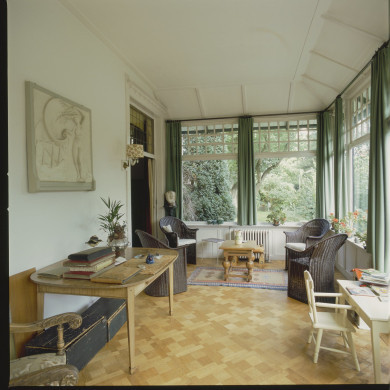 Rijksdienst voor het Cultureel Erfgoed