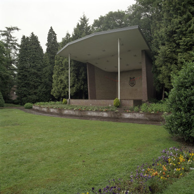 Rijksdienst voor het Cultureel Erfgoed: Galen, Jan van