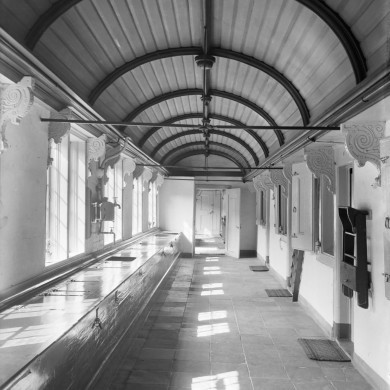 Rijksdienst voor het Cultureel Erfgoed: Nooteboom, P.