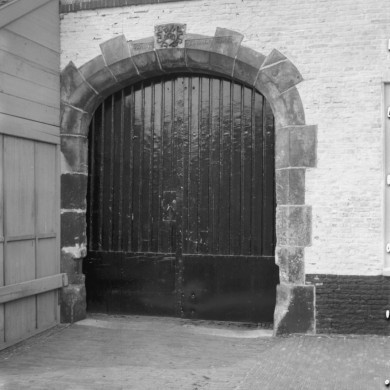 Rijksdienst voor het Cultureel Erfgoed: Dukker, G.J.