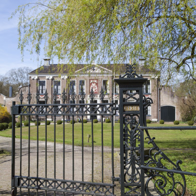 Rijksdienst voor het Cultureel Erfgoed: Sar, Wouter van der