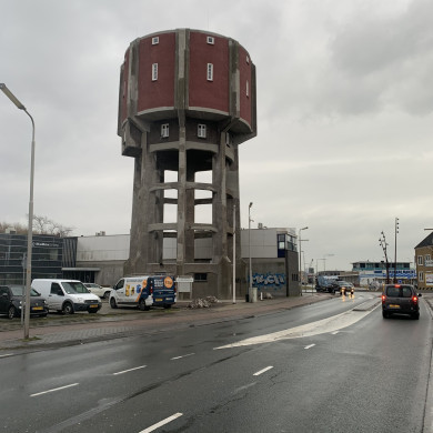 Rijksdienst voor het Cultureel Erfgoed: Bogers, Guido