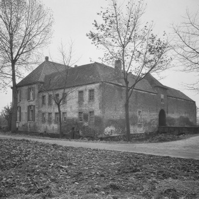 Rijksdienst voor het Cultureel Erfgoed: Delemarre, G.Th.