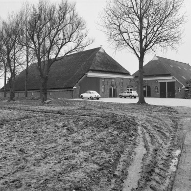 Rijksdienst voor het Cultureel Erfgoed: Galen, P. van