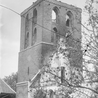 Rijksdienst voor het Cultureel Erfgoed