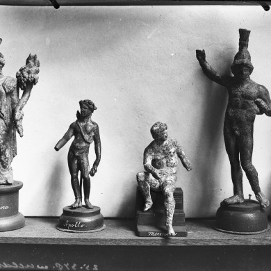 Rijksdienst voor het Cultureel Erfgoed: Kramer, W.