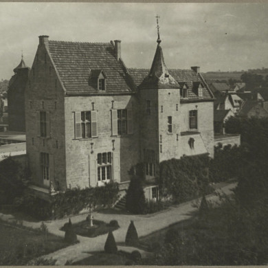 Rijksdienst voor het Cultureel Erfgoed