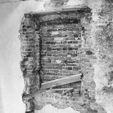 Rijksdienst voor het Cultureel Erfgoed: Tangel, L.M.