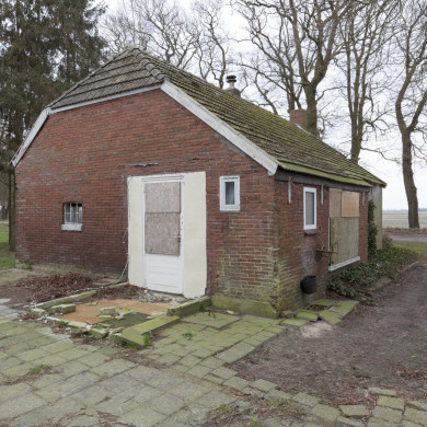 Rijksdienst voor het Cultureel Erfgoed: Booms, Chris