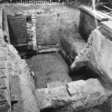 Rijksdienst voor het Cultureel Erfgoed: Delemarre, G.Th.