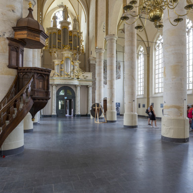 Rijksdienst voor het Cultureel Erfgoed: Schaap, Marchje