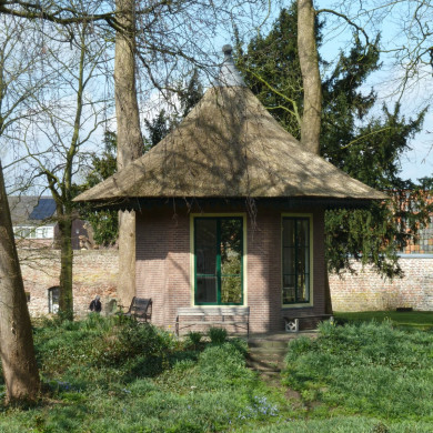 Rijksdienst voor het Cultureel Erfgoed: Brinkkemper, O. (Otto)