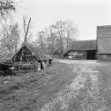 Rijksdienst voor het Cultureel Erfgoed: Wal, A.J. van der