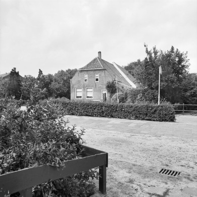 Rijksdienst voor het Cultureel Erfgoed: Dukker, G.J.