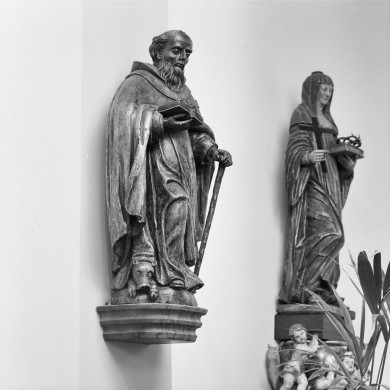 Rijksdienst voor het Cultureel Erfgoed: Galen, P. van