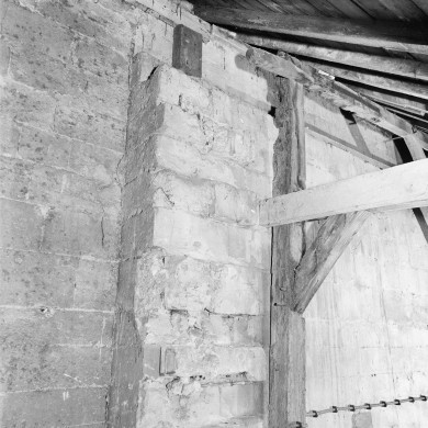 Rijksdienst voor het Cultureel Erfgoed: Galen, P. van