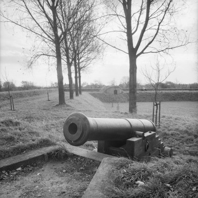 Rijksdienst voor het Cultureel Erfgoed: Dukker, G.J.
