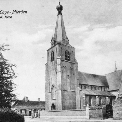 Rijksdienst voor het Cultureel Erfgoed: Koning, J.P. de