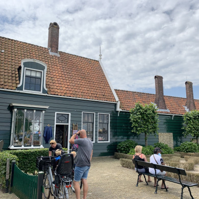 Rijksdienst voor het Cultureel Erfgoed: Bogers, Guido