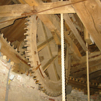 Rijksdienst voor het Cultureel Erfgoed: Terpstra, Frank