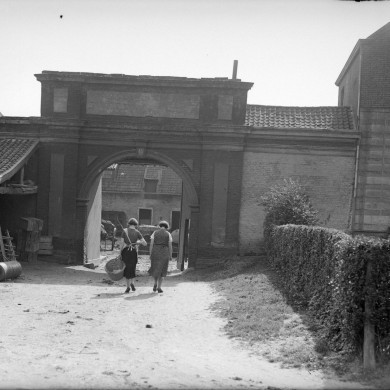 Rijksdienst voor het Cultureel Erfgoed