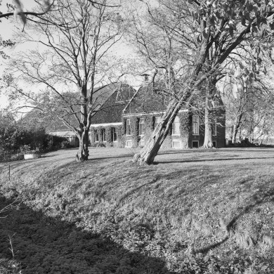 Rijksdienst voor het Cultureel Erfgoed: Galen, P. van